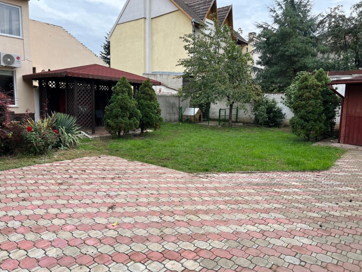 Casa Don Villa Timişoara